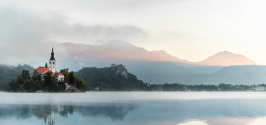 Three of the Best European Destinations for a Cycling Holiday