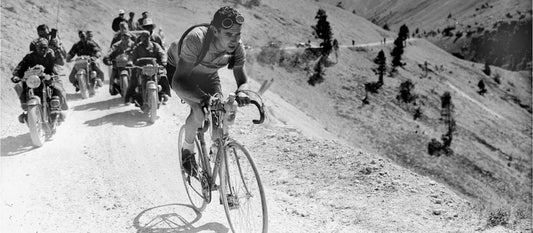 The 10 Best Cycling Jerseys of All Time