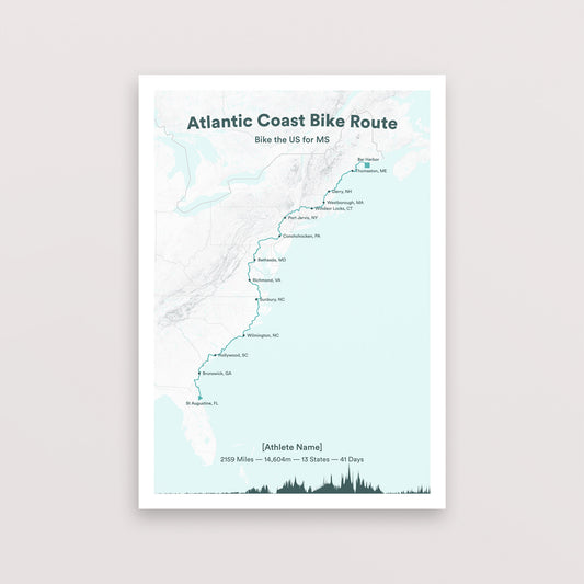 Atlantic Coast