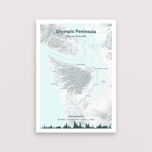 Olympic Peninsula