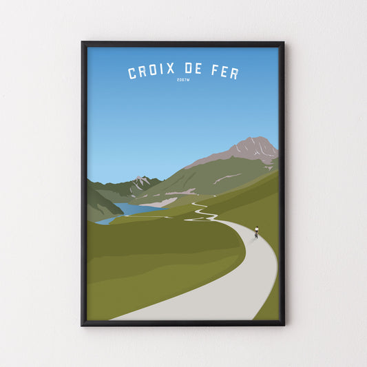 Croix de Fer