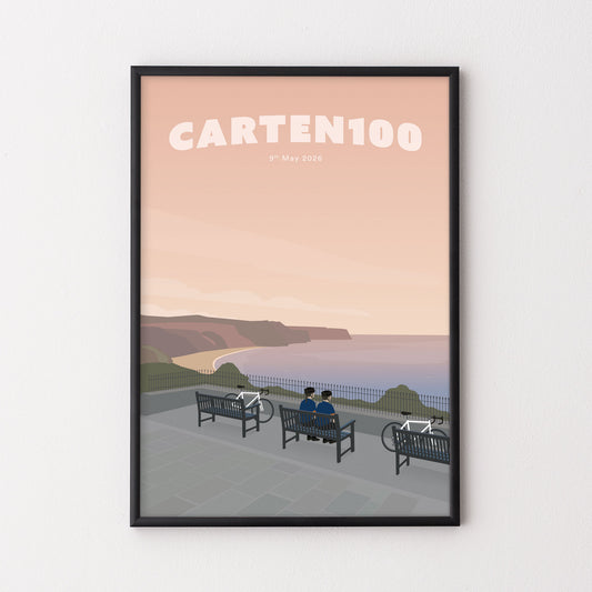 Carten 100
