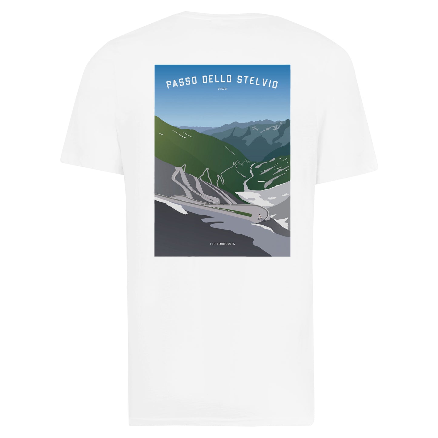 Custom Tshirt for Mike
