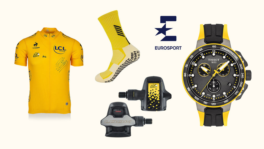 Best Gifts for Tour de France Fans