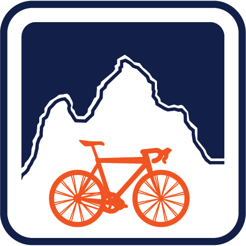 Bike the US for MS
