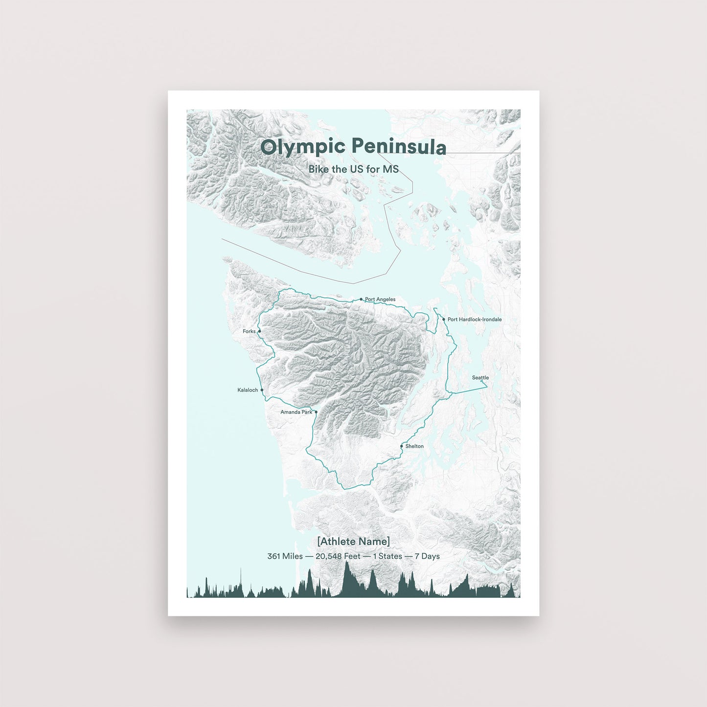 Olympic Peninsula