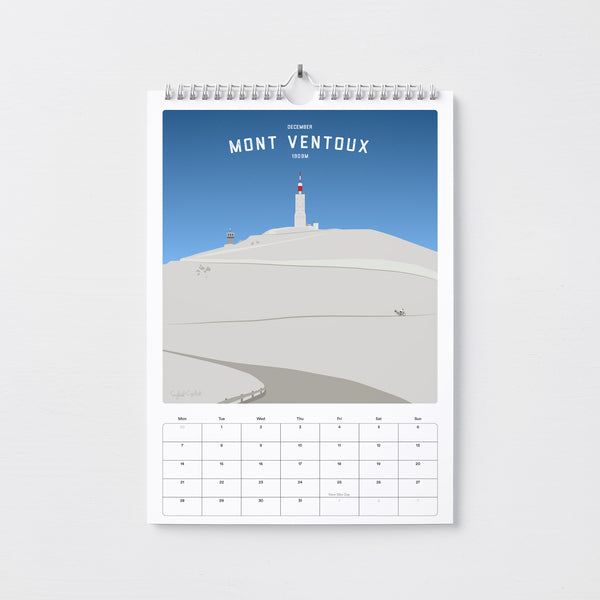 2026 Calendar
