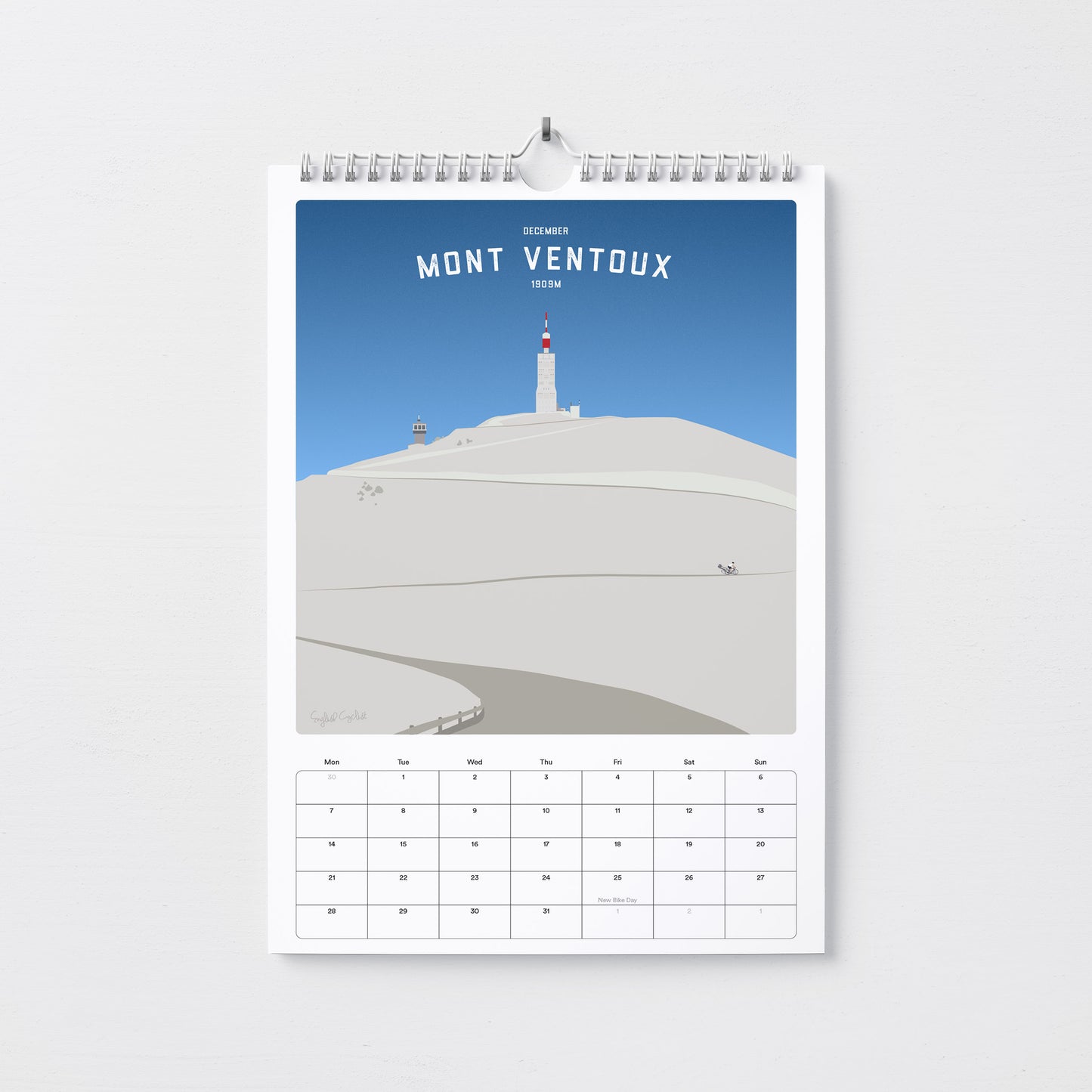 2026 Calendar