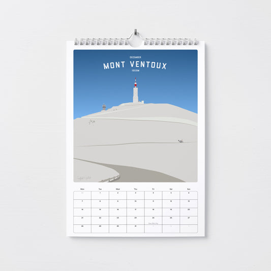 2026 Calendar