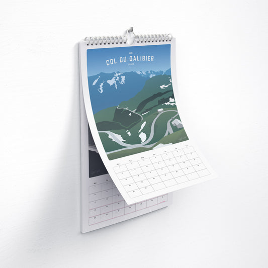 2026 Calendar