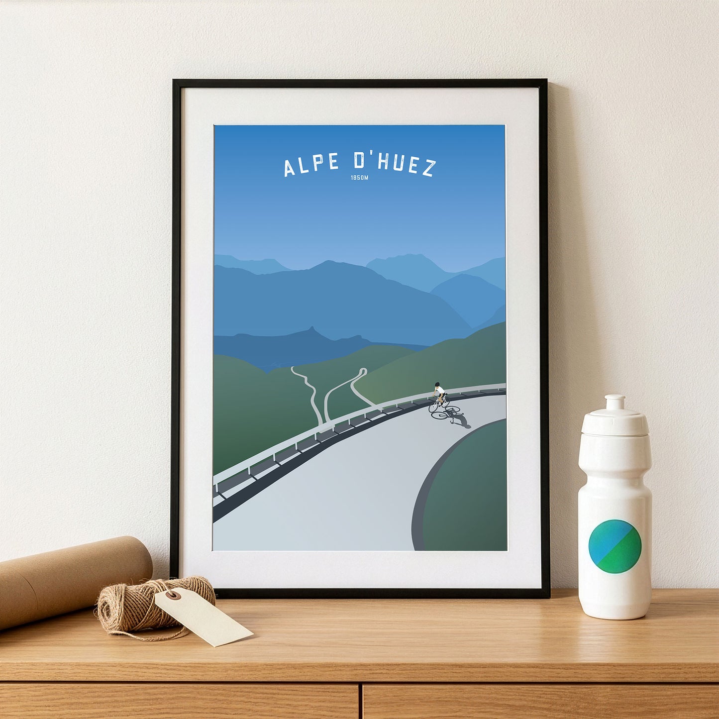 Alpe d'Huez
