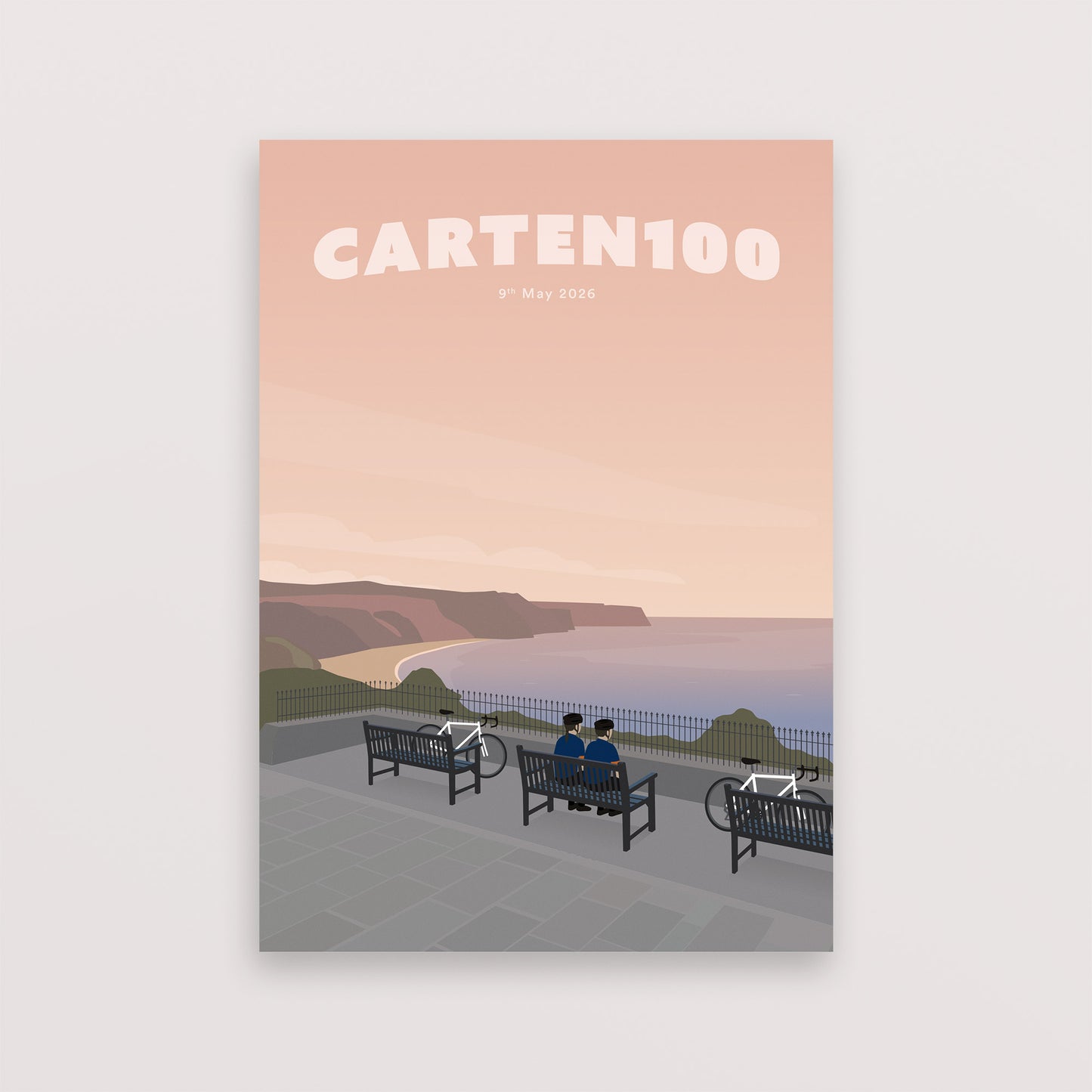 Carten 100
