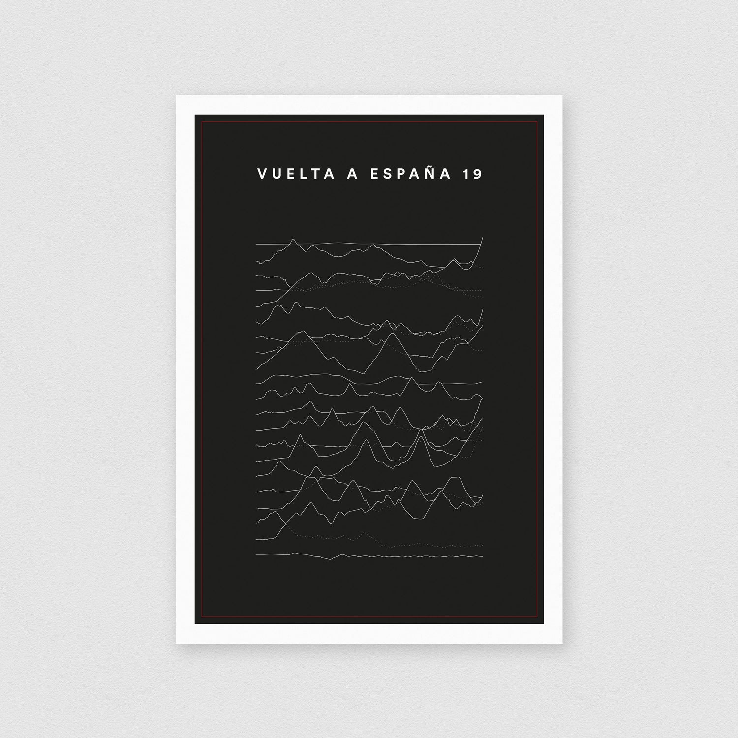 Vuelta de Espana