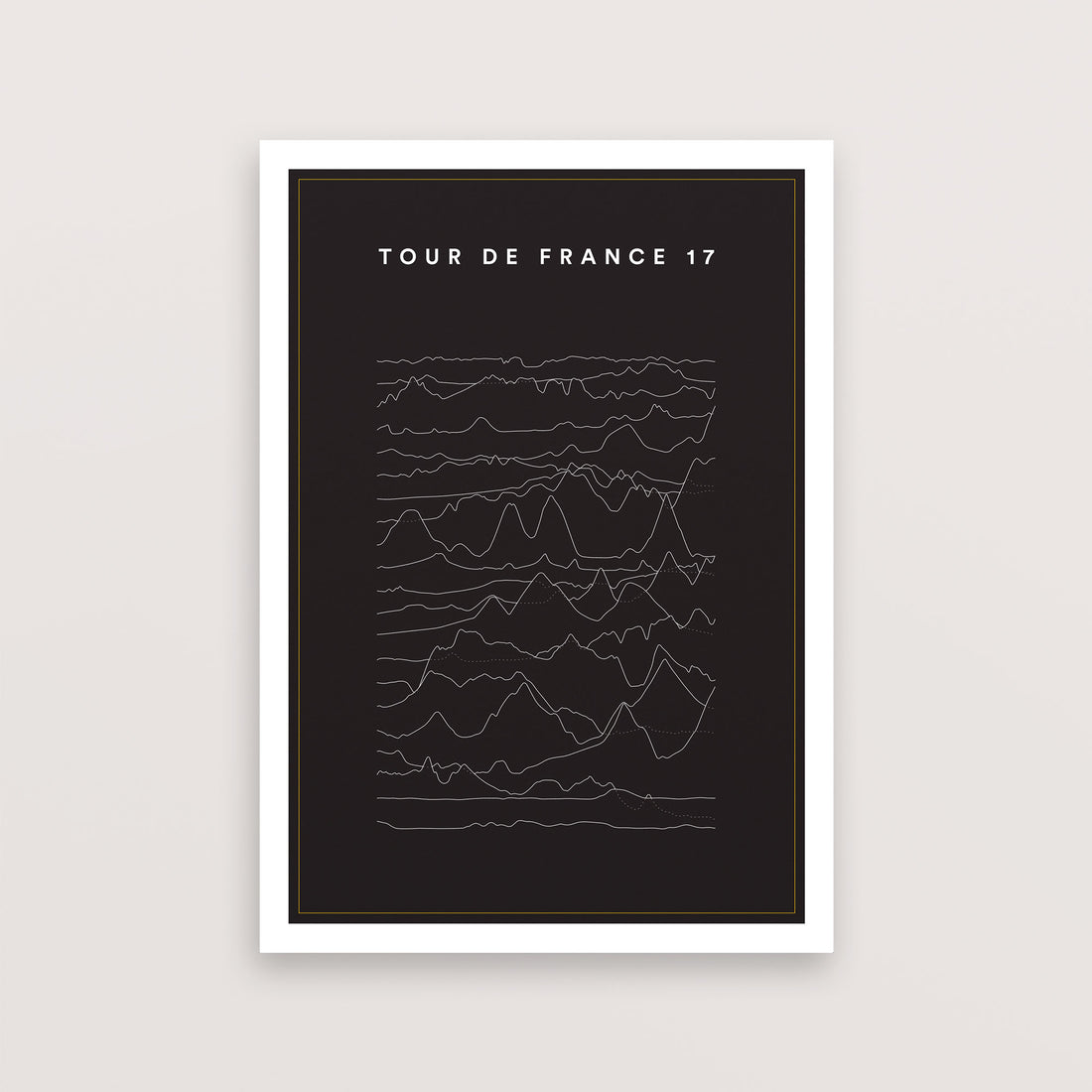 Tour de France Profiles – The English Cyclist